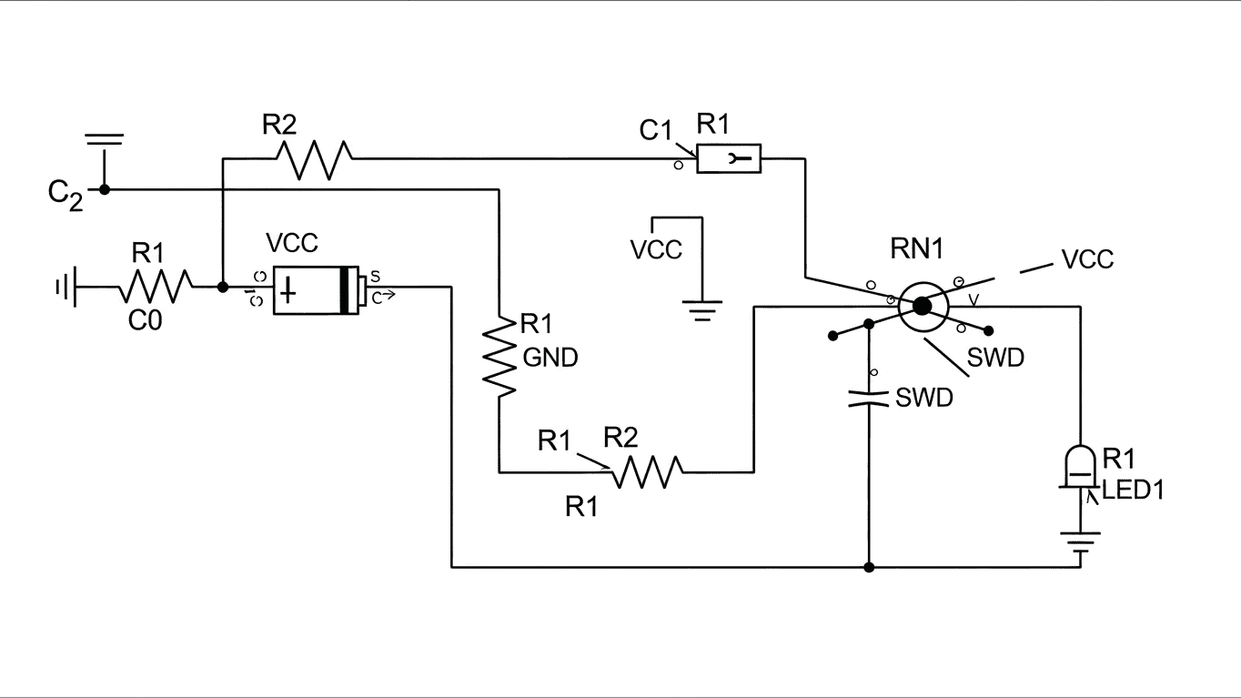 2010 Dodge Caravan Wiring Diagram Explained